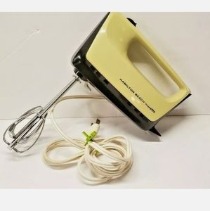 Hamilton Beach Mixette Model 87